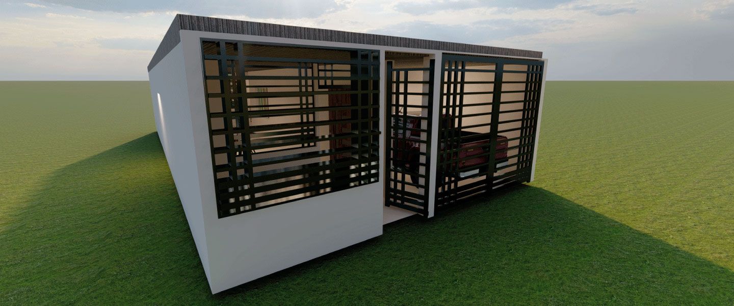 Casa-tipo-I-Urbanización-Los-Prados-Espinal-Tolima