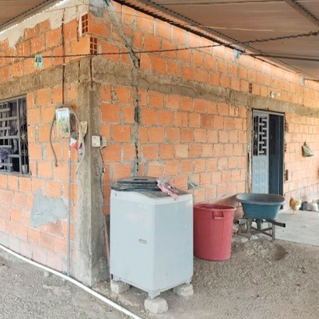 Marzo de 2024, Familia Padilla Oyuela