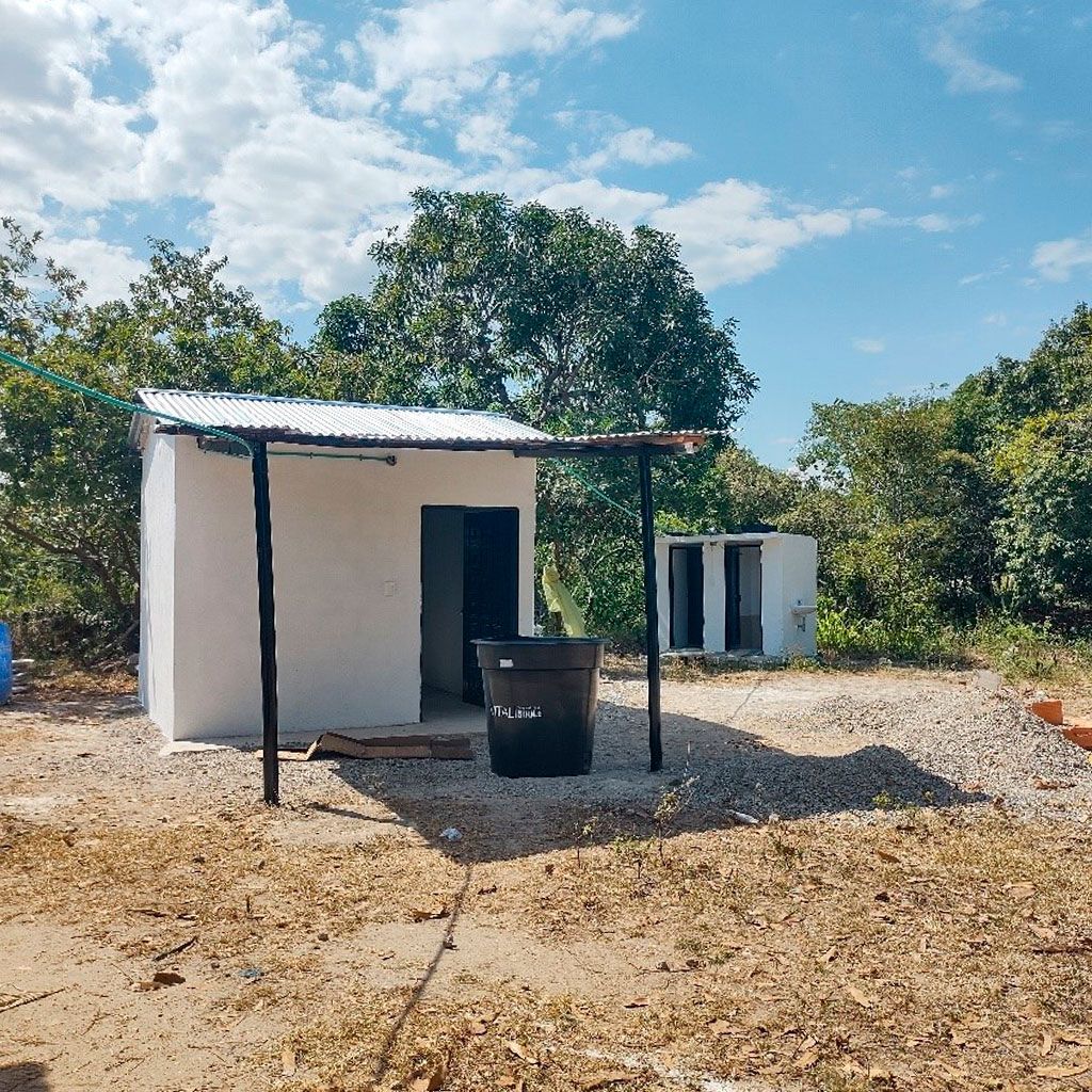 Febrero de 2024, señor Agustín Aragón