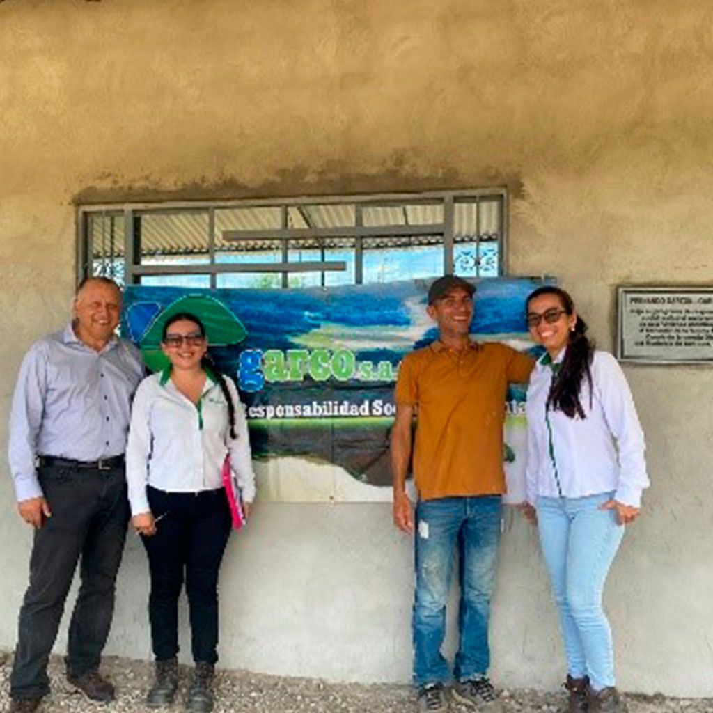 08 de junio de 2024, Familia Padilla Oyuela