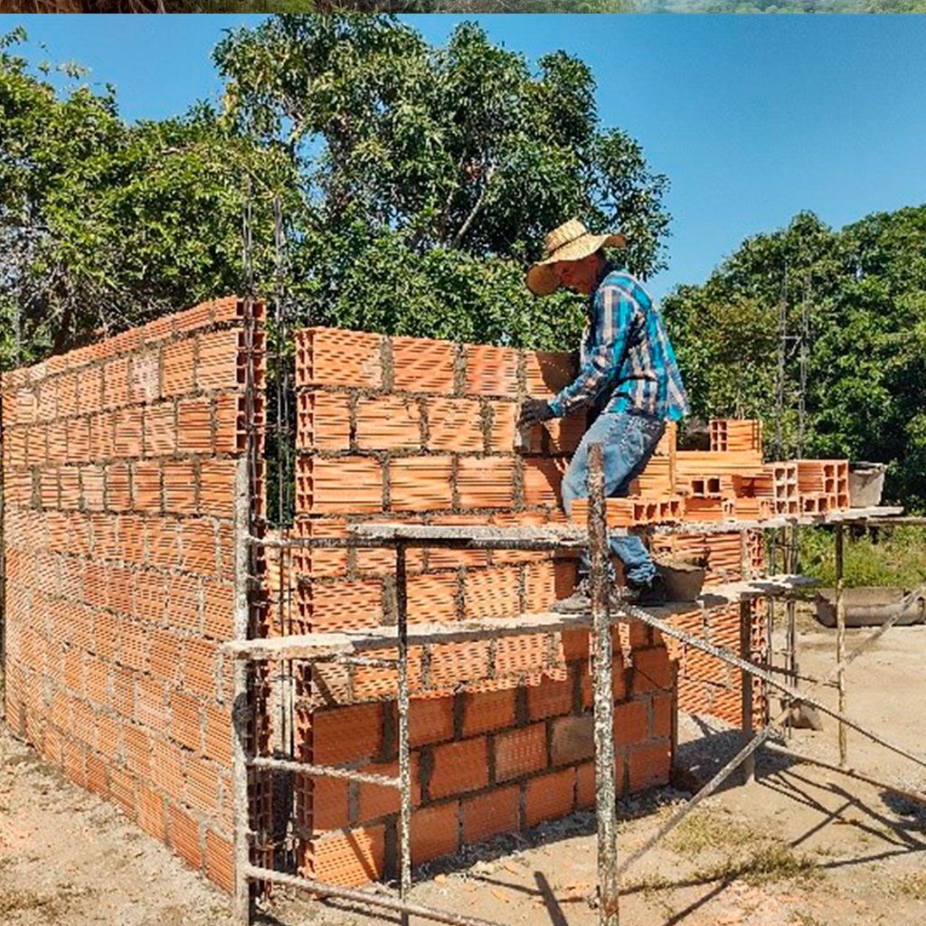 Febrero de 2024, señor Agustín Aragón