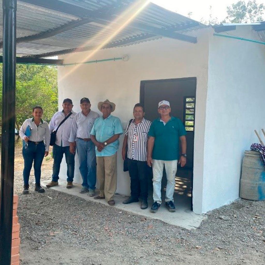 29 de febrero de 2024, señor Agustín Aragón