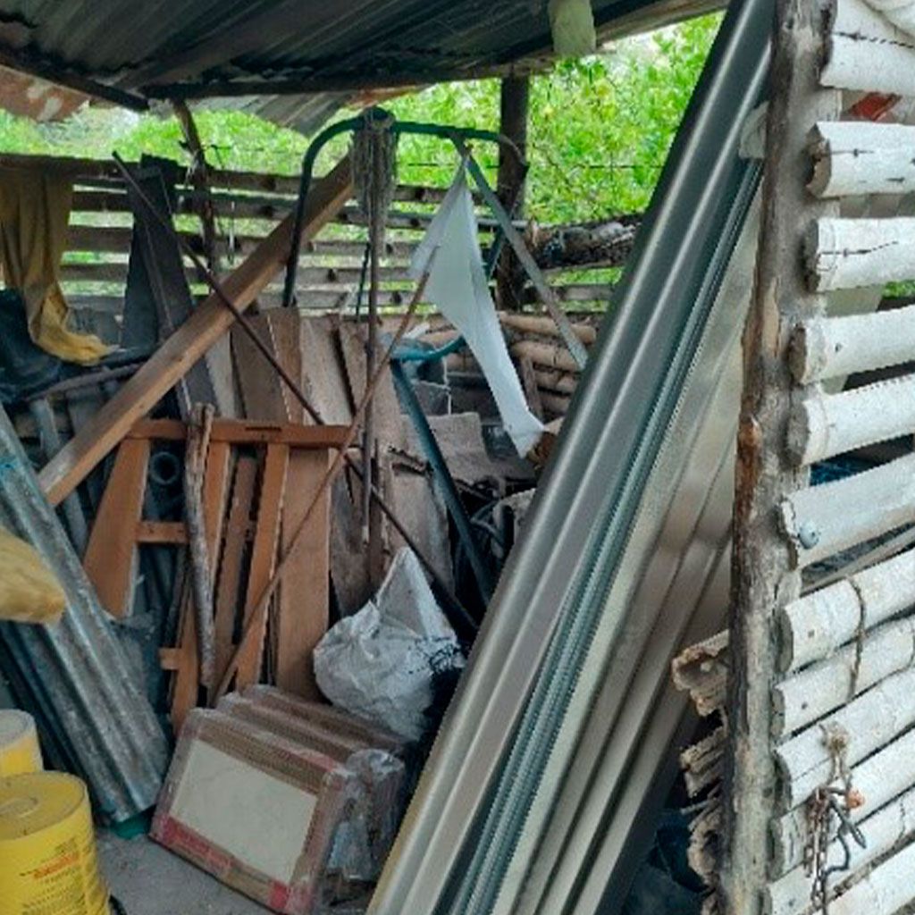 Enero de 2024, señor Agustín Aragón