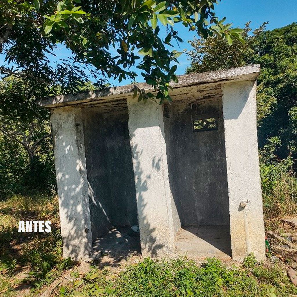 Noviembre de 2023, señor Agustín Aragón