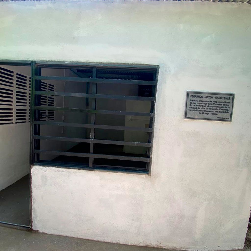 Diciembre de 2024, señor Cesar Vásquez