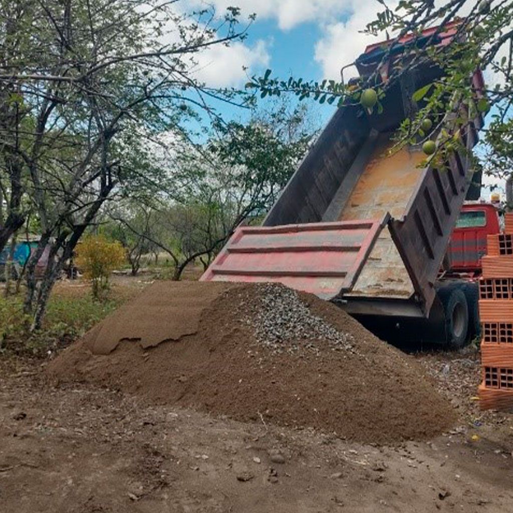 Abril de 2024, señora María Pasión