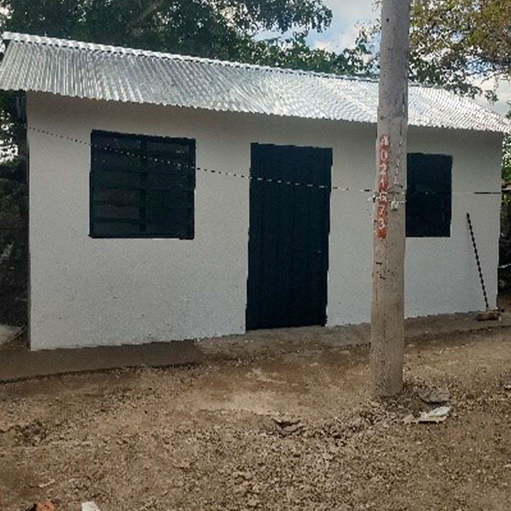 Junio de 2024,  señora María Pasión