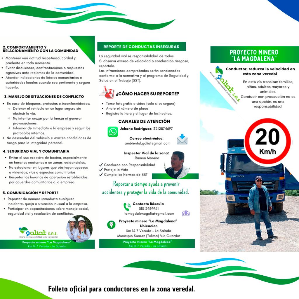 Folleto